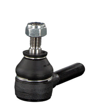 Load image into Gallery viewer, T2 Front Left Tie Rod End Outer Track Fits VW 311 415 811 C Febi 02284