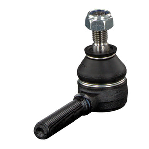 T2 Front Left Tie Rod End Outer Track Fits VW 311 415 811 C Febi 02284