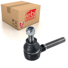 Load image into Gallery viewer, T2 Front Left Tie Rod End Outer Track Fits VW 311 415 811 C Febi 02284