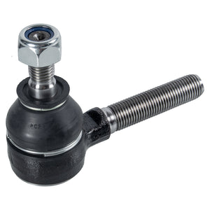 T2 Front Left Tie Rod End Outer Track Fits VW 311 415 811 C Febi 02284
