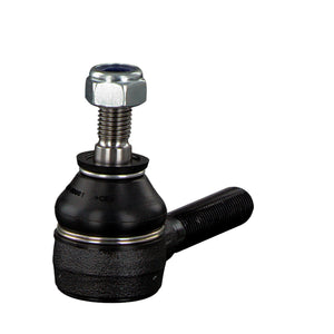 T2 Front Right Tie Rod End Outer Track Fits VW 311 415 812 C Febi 02285