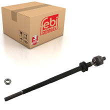 Load image into Gallery viewer, Front Inner Tie Rod Inc Nut Fits Volkswagen Transporter syncro Febi 02287