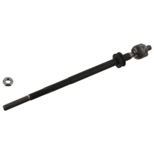 Load image into Gallery viewer, Front Inner Tie Rod Inc Nut Fits Volkswagen Transporter syncro Febi 02287