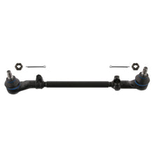 Load image into Gallery viewer, Front Left Tie Rod Inc Castle Nuts &amp; Cotter Pins Fits Volkswagen LT 2 Febi 02289