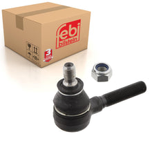 Load image into Gallery viewer, Transporter Front Right Tie Rod End Outer Track Fits VW Febi 02290