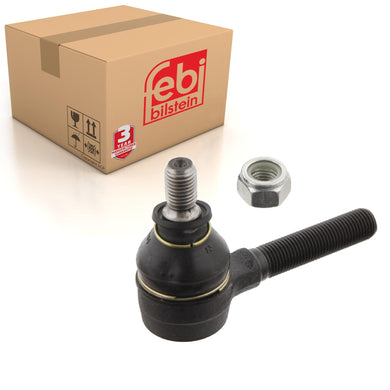 LT Front Left Tie Rod End Outer Track Fits VW 281 415 811 Febi 02291