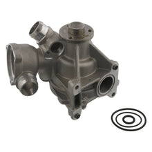 Load image into Gallery viewer, S-Class Water Pump Cooling Fits Mercedes SL 103 200 37 01 Febi 02292