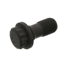 Load image into Gallery viewer, Flywheel Bolt Fits Mercedes Benz L-TypL LA LAK LAS LB LK LS EVOBUS Ch Febi 02313