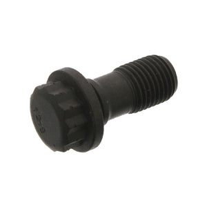 Flywheel Bolt Fits Mercedes Benz L-TypL LA LAK LAS LB LK LS EVOBUS Ch Febi 02313
