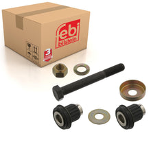 Load image into Gallery viewer, Steering Arm Repair Kit Fits Mercedes Benz 190 Series model 201 Febi 02345