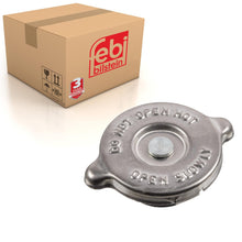 Load image into Gallery viewer, Coolant Expansion Tank Radiator Cap Fits Mercedes Benz Model 111 Fint Febi 02359