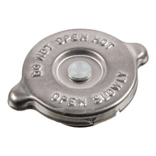 Load image into Gallery viewer, Coolant Expansion Tank Radiator Cap Fits Mercedes Benz Model 111 Fint Febi 02359