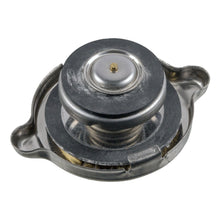 Load image into Gallery viewer, Coolant Expansion Tank Radiator Cap Fits Mercedes Benz Model 111 Fint Febi 02359