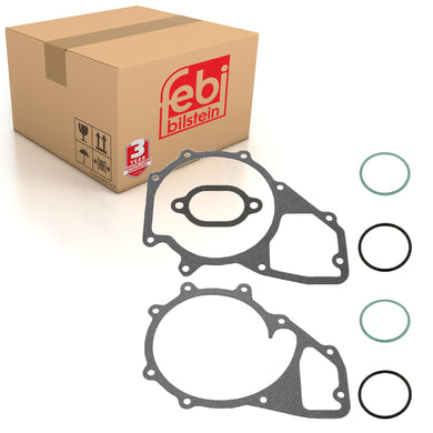 Water Pump Gasket Set Fits Neoplan CENTROLINER CITYLINER STARLINER TO Febi 02361