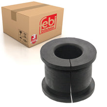 Load image into Gallery viewer, Rear Inner Anti Roll Bar Bush D Stabiliser 32mm Fits VW 81437040052 Febi 02362