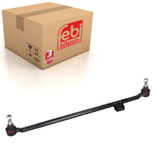 Load image into Gallery viewer, Front Middle Tie Rod Inc Lock Nuts Fits Mercedes Benz Model 124 Febi 02382