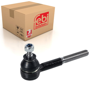 Front Tie Rod End Outer Track Fits Mercedes 000 338 59 10 Febi 02383
