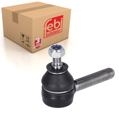 Tie Rod End Outer Track Fits Mercedes 000 338 54 10 Febi 02384