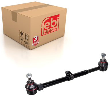 Tie Rod Inc Lock Nuts Fits Mercedes Benz Model 124 OE 1243300803 Febi 02386