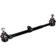 Load image into Gallery viewer, Tie Rod Inc Lock Nuts Fits Mercedes Benz Model 124 OE 1243300803 Febi 02386