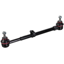 Load image into Gallery viewer, Tie Rod Inc Lock Nuts Fits Mercedes Benz Model 124 OE 1243300803 Febi 02386