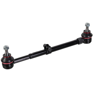 Tie Rod Inc Lock Nuts Fits Mercedes Benz Model 124 OE 1243300803 Febi 02386