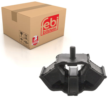 Rear Transmission Mount Fits Mercedes Benz 190 Series model 201 CL 21 Febi 02388