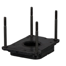 Load image into Gallery viewer, Central Injection Intermediate Flange Fits Volkswagen Golf Polo Vento Febi 02393