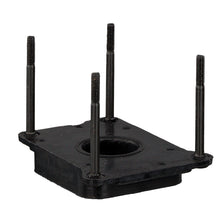 Load image into Gallery viewer, Central Injection Intermediate Flange Fits Volkswagen Golf Polo Vento Febi 02393