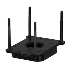 Load image into Gallery viewer, Central Injection Intermediate Flange Fits Volkswagen Golf Polo Vento Febi 02393