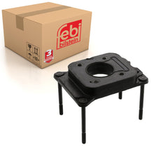 Load image into Gallery viewer, Central Injection Intermediate Flange Fits Volkswagen Golf Polo Vento Febi 02393