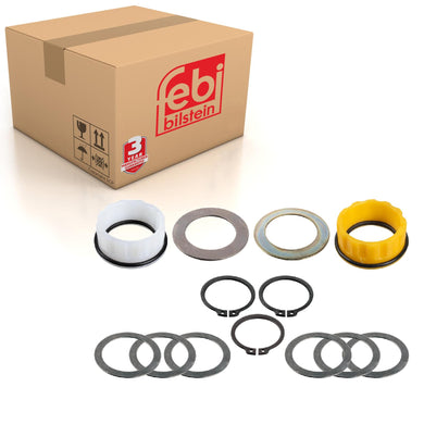 Brake Camshaft Bush Kit Fits Sauer Achsen OE 3317000400S1 Febi 02396