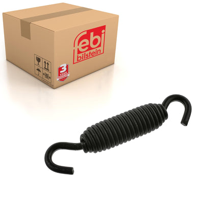 Brake Shoe Spring Fits ROR OE 21205194 Febi 02397