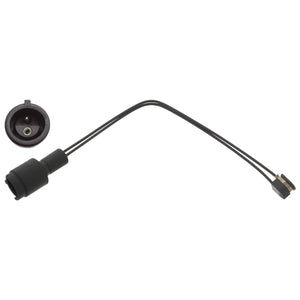 Wear Indicator Fits BMW 5 Series E28 E34 7 E32 8 E31 OE 34351179820 Febi 02398