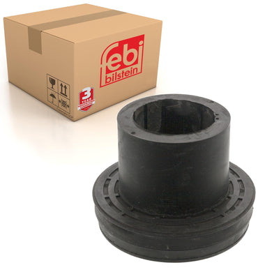 Inner Control Arm Bush Fits MAN BUS HOC SL SR SUHOC Lions Star R SU U Febi 02404