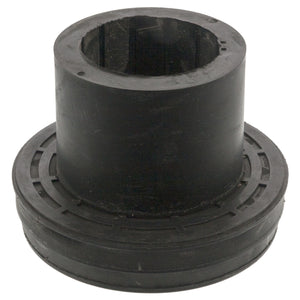 Inner Control Arm Bush Fits MAN BUS HOC SL SR SUHOC Lions Star R SU U Febi 02404