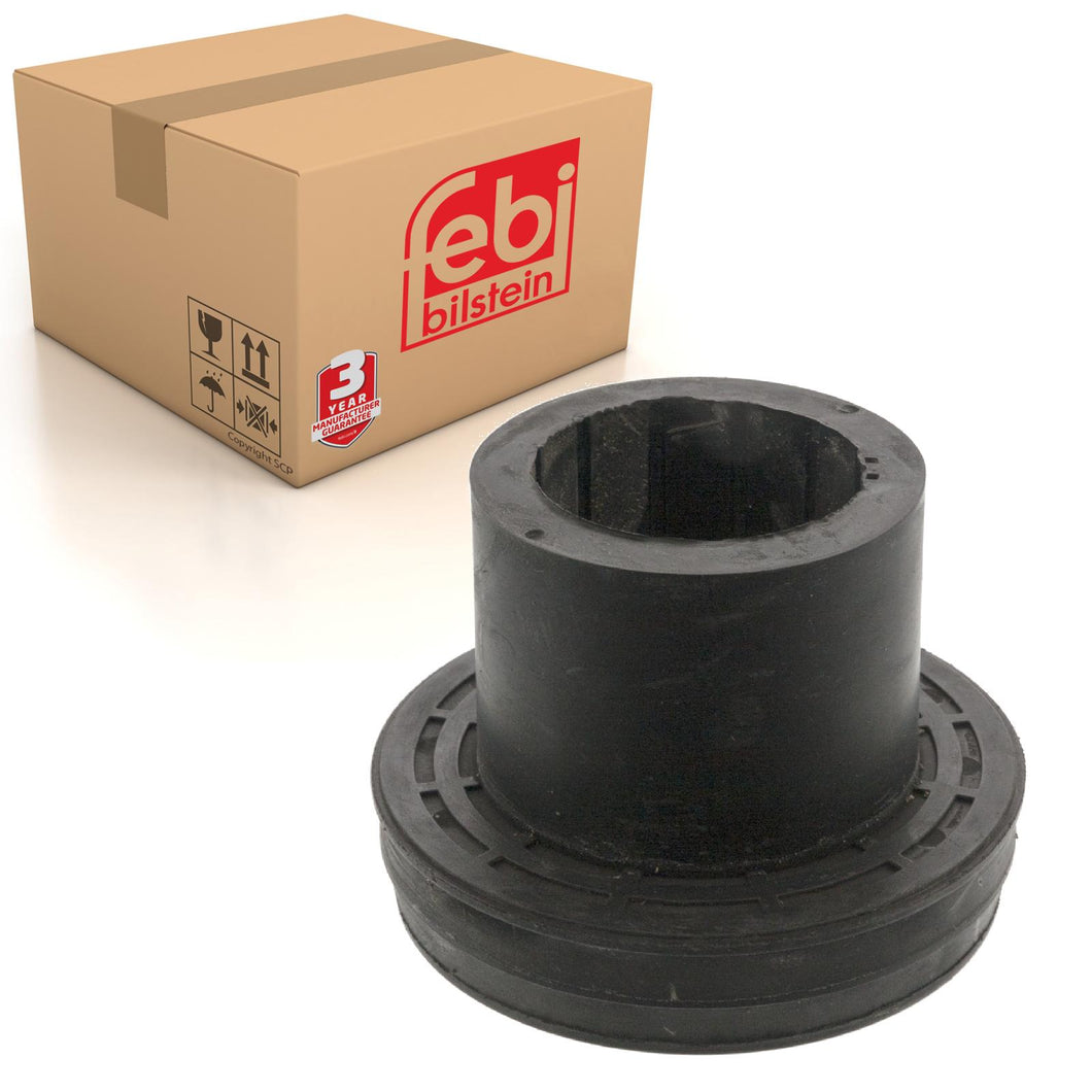 Inner Control Arm Bush Fits MAN BUS HOC SL SR SUHOC Lions Star R SU U Febi 02404