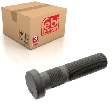 Wheel Stud Fits Sauer Achsen OE 1303107512 Febi 02407