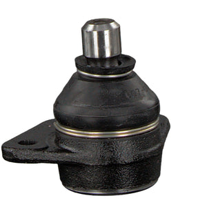 Front Lower Ball Joint Inc Additional Parts Fits Volkswagen Golf 1 17 Febi 02408