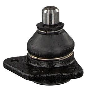 Front Lower Ball Joint Inc Additional Parts Fits Volkswagen Golf 1 17 Febi 02408