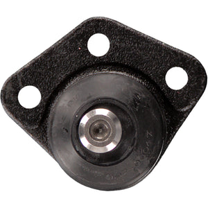 Front Lower Ball Joint Inc Additional Parts Fits Volkswagen Golf 1 17 Febi 02408