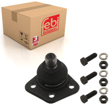 Load image into Gallery viewer, Front Lower Ball Joint Inc Additional Parts Fits Volkswagen Golf 1 17 Febi 02408
