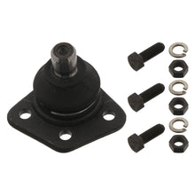 Load image into Gallery viewer, Front Lower Ball Joint Inc Additional Parts Fits Volkswagen Golf 1 17 Febi 02408