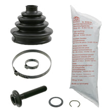Load image into Gallery viewer, Cv Boot Kit Fits Audi quattro Cabriolet 8G Coupe 8B OE 8A0498203 Febi 02409