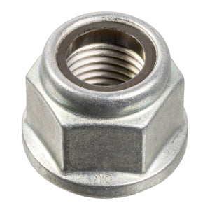 Flat Collar Nut Fits MAN F 2000 8 9 90 FOC G HOC KAT L M NL SR TGA TG Febi 02423