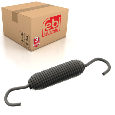 Release Spring Fits ROR OE 21210215 Febi 02438