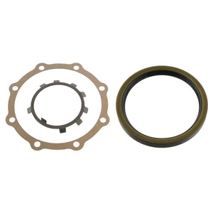 Rear Wheel Hub Gasket Set Fits Mercedes Benz L-Typ LK MK-SK TUrkei NG Febi 02459