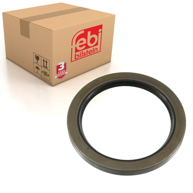 Rear Wheel Hub Shaft Seal Fits Mercedes Benz EVOBUS O OF OH Touro Febi 02464
