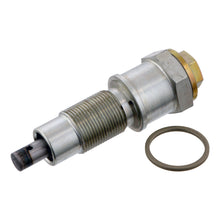 Load image into Gallery viewer, Timing Chain Chain Tensioner Inc Seal Ring Fits Mercedes Benz 190 Ser Febi 02481