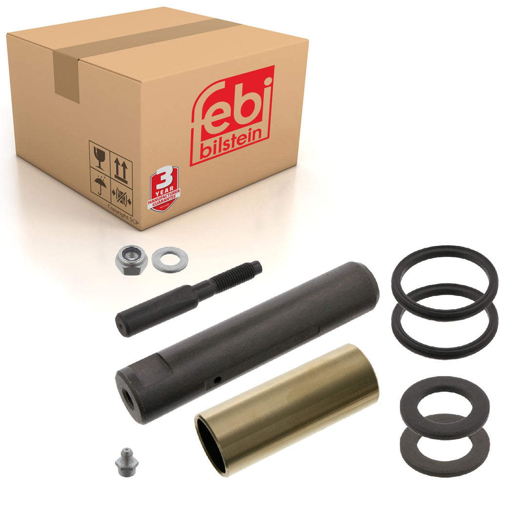 Spring Pin Repair Kit Fits Mercedes Benz MK-SK NGNG SK OE 3893200265 Febi 02482